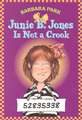 Junie B. Jones Is Not a Crook