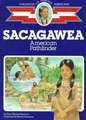 Sacagawea: American Pathfinder