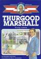 Thurgood Marshall