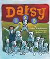 Daisy 1, 2, 3