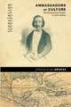 Ambassadors of Culture – The Transamerican Origins of Latino Writing