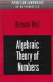 Algebraic Theory of Numbers. (AM–1), Volume 1