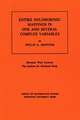 Entire Holomorphic Mappings in One and Several Complex Variables. (AM–85), Volume 85