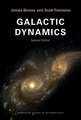 Galactic Dynamics – Second Edition