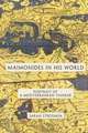 Maimonides in His World – Portrait of a Mediterranean Thinker