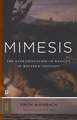 Mimesis – The Representation of Reality in Western Literature – New and Expanded Edition