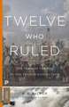 Twelve Who Ruled – The Year of Terror in the French Revolution