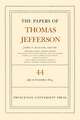 The Papers of Thomas Jefferson, Volume 44 – 1 July to 10 November 1804