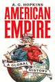 American Empire – A Global History