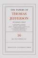 The Papers of Thomas Jefferson – Retirement Series – 1 June 1820 to 28 February 1821