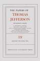 The Papers of Thomas Jefferson, Retirement Series Volume 19: 16 September 1822 to 30 June 1823