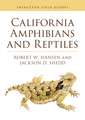 California Amphibians and Reptiles