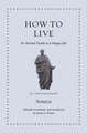 How to Live