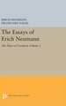 The Essays of Erich Neumann, Volume 3 – The Place of Creation