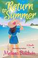 Return to Summer: A Novella