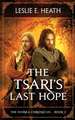 The Tsari's Last Hope