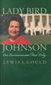 LADY BIRD JOHNSON NEW/E