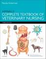 Aspinall's Complete Textbook of Veterinary Nursing