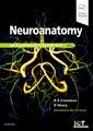 Neuroanatomy: an Illustrated Colour Text