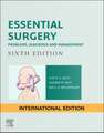 Essential Surgery International Edition