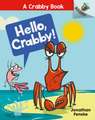 Hello, Crabby