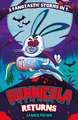 Bunnicula Returns: The Celery Stalks at Midnight and Nighty Nightmare