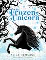 The Frozen Unicorn