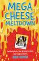 Mega Cheese Meltdown (Dyslexia-friendly)