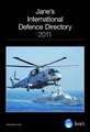 Jane's International ABC Aerospace Directory 2010