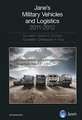 Jane's Military Vehicles and Logistics