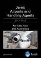 Janes Airports Handling Agents 2011/12: Far East Asia