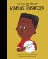 Marcus Rashford