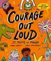 Courage Out Loud