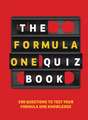 Formula One Quiz Book