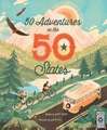 50 Adventures in the 50 States