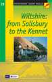 Wiltshire: From Salisbury to the Kennet