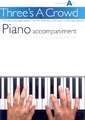 Piano Accompaniment