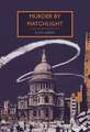 Murder by Matchlight