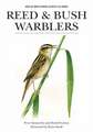 Reed and Bush Warblers