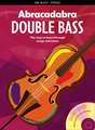 Abracadabra Double Bass