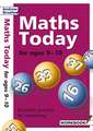 Maths Today for Ages 9-10