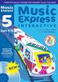 Music Express Interactive - 5