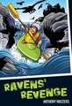 Raven's Revenge