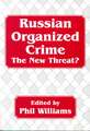 Russian Organized Crime