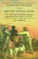 Popular Politics and British Anti-Slavery: The Mobilisation of Public Opinion against the Slave Trade 1787-1807