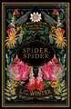 Spider, Spider
