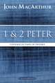 1 and 2 Peter: Courage in Times of Trouble