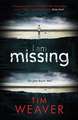 I Am Missing: David Raker Missing Persons #8