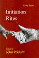 Initiation Rites