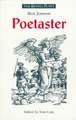 Poetaster